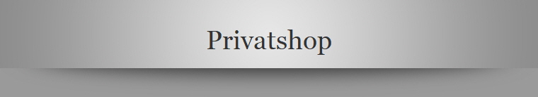 Privatshop