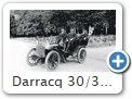 Darracq 30/32 PS 1904 - 1905

Keine Modelle bekannt. Das Bild zeigt die Version Tonneau Tulpenform. Bilder vom 9/10 PS habe ich nicht gefunden.