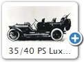 35/40 PS Luxus-Doppel-Phaeton

Keine Modelle bekannt