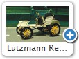 Lutzmann Rennversion

Eine Rennversion des Lutzmann. Man baute alles nicht Notwendige ab, um das Auto leichter zu machen. Motortuning wurde noch nicht praktiziert.
Umbau von privat.