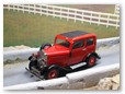 1,2 Liter 2-türige Limousine (1931 - 1935) Bild 1

Hersteller: Tin Wizard (Nr. 12)
Bausatznachbau Plumbies
Auflage und Jahr ???