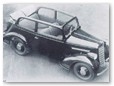 1,3 Liter Cabrio-Limousine (1934 -1935)

Keine Modelle bekannt.
