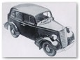 1,3 Liter 4-türige Limousine /1934 - 1935)

Keine Modelle bekannt.