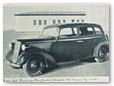 2,0 Liter Pullmann-Limousine (1934 - 1937)

Keine Modelle bekannt