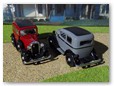 P4 Spezial-Limousine Bild 2 (1935 -1937)

Hersteller: IXO
grau für modelcarworld 1000 Stück Mitte 2012
rot für modelcarworld 1000 Stück Herbst 2016