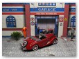 Super 6 Cabriolet "Gläser" Bild 4b (1938)

Hersteller: IXO (Opel-Sammlung Nr. 50)
rot Auflage unbekannt 11/2012