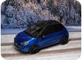 Adam Slam Bild 2a

Hersteller: iScale
ardenblau, Dach: onyxschwarz; Auflage ??? 01/2017
Erhältlich im Opel-Shop (OC10927)