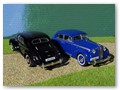 Admiral 1937 Limousine Bild 4

Hersteller: IXO
schwarz Auflage unbekannt 02 / 2013 (Opel-Sammlung Nr. 56)
blau Auflage unbekannt 04 / 2014 (Opel-Sammlung Nr. 86)