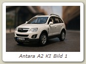 Antara A2 KI Bild 1
Keine Modelle bekannt, aber so könnte ein Modellauto aussehen.
