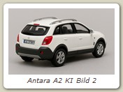 Antara A2 KI Bild 2
Keine Modelle bekannt, aber so könnte ein Modellauto aussehen.
