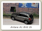 Antara A1 Bild 2b

Hersteller: Norev (360026)
sandriftgraumetallic ab März 2007, Auflage ??? (nur beim Opelhändler)