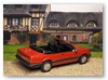 Ascona C2 Cabrio Voll Daten

Zum Original:  Die meisten Exemplare wurden von der Firma Hammond & Thiede vertrieben und bei der Karosseriebaufirma Voll in Würzburg-Heidingsfeld umgebaut. Dabei wurden von Sommer 1983 bis Herbst 1988 fast 2.900 Stück produziert. In Deutschland konnte das Hammond & Thiede Cabrio über jeden Opel-Händler bestellt werden.