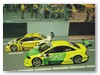 Astra G DTM 2001 Bild 4

Zum Modell:
Hersteller: Minichamps
hinten: Reuter 2.784 mal KW 08/2002 (400014107)
vorne: Bartels 2.400 mal KW 04/2002 (400014111)

Zum Original:
Beide durften schon im aktuellen Astra Platz nehmen für das Opel-Team-Phoenix