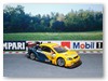 Astra G DTM 2002 Bild 9a

Zum Modell:
Hersteller: Schuco (4807)
1000 mal Jahr 2002

Zum Original:
Cecotto, sonst im Omega-V8-Star, durfte hier im Astra einmalig Platz nehmen, am 06.10.2002 in Hockenheim