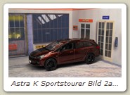 Astra K Sportstourer Bild 2a

Hersteller: Basis iScale
Umlackierung meinerseits in rougebraun, 11/21, Ausstattung Innovation