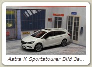 Astra K Sportstourer Bild 3a

Hersteller: Basis iScale
Umlackierung meinerseits in schneeweiss, 11/21, Ausstattung Ultimate