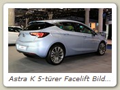 Astra K 5-türer Facelift Bild 2
keine Modelle geplant