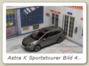 Astra K Sportstourer Bild 4a
Hersteller: Basis iScale
Umlackierung meinerseits in beigegrau, 11/21, Ausstattung Edition