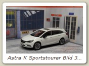 Astra K Sportstourer Bild 3a
Hersteller: Basis iScale
Umlackierung meinerseits in schneeweiss, 11/21, Ausstattung Ultimate