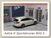 Astra K Sportstourer Bild 3a
Hersteller: Basis iScale
Umlackierung meinerseits in schneeweiss, 11/21, Ausstattung Ultimate