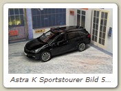 Astra K Sportstourer Bild 5a
Hersteller: Basis iScale
Umlackierung meinerseits in smaragdgrün, 11/21, Ausstattung Dynamic