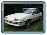 Buick Skyhawk 1982 - 1986

Keine Modelle bekannt