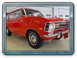 Buick Kadett

In den USA wurde der Kadett B zum Buick und bekam die Front vom Olympia A verpasst. Von 1965 bis 1972 wurden ca. 430.000 Autos verkauft.