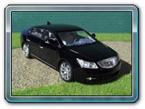 Buick LaCrosse (07/2010 - 2014)

Hersteller: Luxury Collectibles
schwarz Auflage ??? Frühjahr 2014