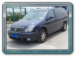 Buick GL8 (2005 - 2016)
Großes Facelift.
Motoren: 2,4ecotec mit 167 PS; 2.5V6 mit 152 PS bis2013; 3.0V6 mit 170 PS bis 2013.
