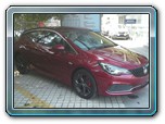 Buick Verano II (2016 - 2021)
Baugleich zum Astra K für China.
Motoren: 1.5 SiDi mit 118 PS; 1.5 SiDi mit 169 PS für GS
