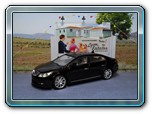 Buick LaCrosse (07/2010 - 2014)
Hersteller: Luxury Collectibles (LC101423)
schwarz Auflage ??? Frühjahr 2014
