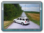 Buick Sail SRV 1,6L Bild 2b
Hersteller: Kamp SSTC
casablancaweiss Auflage ??? Jahr 2020