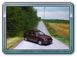 Buick Sail SRV 1,6L Bild 4a
Hersteller: Kamp SSTC
purpleshellmetallic Auflage ??? Jahr 2022, Sondermodell mit chinesischer Schrift.