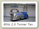 Blitz 2,0 Tonner Tanklaster 1964 Bild 1b

Hersteller: Paradcar
Version ARAL Auflagen und Jahr ???
