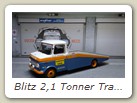 Blitz 2,1 Tonner Transporter 1970 Bild 2a

Hersteller. MatrixScaleModels (MX51502-12),
Version Porsche, Auflage 408x, erschienen Juni 2024