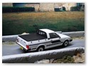 Chevrolet Chevy 500 SL/E(1987 - 1995) Daten

Verwendet wurde ein1.6S - Motor mit 81 PS und max. 149 km/h.