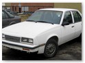 Chevrolet Cavalier (1984 - 1988)

Erste Faceliftversion.
Motor: ab 1985 2.8V6 mit 127 PS und 1986 mit 122 PS; ab 1987: 1,8i mit 90 PS und 2.8V6 mit 132 PS