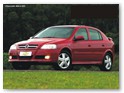 Chevrolet Astra GSi(1998 - 2011)

In den USA gab es sportliche Ableger vom Astra G, hier die GSi - Variante