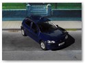 Chevrolet Celta 5-türer (2000 - 2006) Bild 1

Hersteller: IXO (Chevrolet do Brazil Nr. 9)

dunkelblau 2006 Auflage ??? 2017

Anmerkung: Modell wird als 2006er Version mit 1.4 i verkauft, dies ist aber falsch, es handelt sich hier um die 2003er Version.