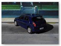 Chevrolet Celta (2000 - 2006) Daten
Auf Basis des Opel Corsa B wurde ein eigenständiges Fahrzeug für Südamerika entwickelt.
Motor: 1,0i mit 60 PS