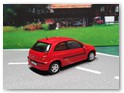 Chevrolet Celta 3-türer (2000 - 2006) Bild 2

Hersteller: IXO ( Chevrolet do Brazil Nr. 34)

rot 2000 1.0i Auflage ??? 2017