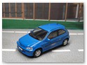 Chevrolet Celta 3-türer (2000 - 2006) Bild 3

Hersteller: IXO ( Carros Inesqueviceis do Brazil Nr. 123)

blau 2000 1.0i Auflage ??? 2018