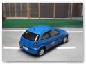 Chevrolet Celta 3-türer (2000 - 2006) Bild 4

Hersteller: IXO ( Carros Inesqueviceis do Brazil Nr. 123)

blau 2000 1.0i Auflage ??? 2018