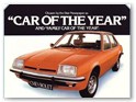 Chevrolet Chevair (1976 - 1982)

Opel Ascona B mit Manta B - Front für Südafrika.
Motor: 2.0l mit 93 PS; ab 1979 2.3l mit 108 PS