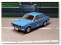 Chevette (1973 - 1979) Südamerika Bild 1
Hersteller: IXO (Carros Inesqueviceis do Brasil Nr. 14)
blau 1974 Auflage ??? 2013