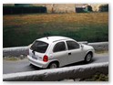 Chevrolet Corsa GSi (1994 - 1996) Daten

Verbaut wurde ein 1.6i 16V- Motor mit 109 PS mit max. 195 km/h.