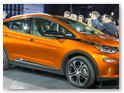 Chevrolet Bolt Bild 1 (Anfang 2017 - )

Schwestermodell zum kommenden Opel Ampera-e