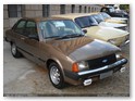 Chevette (1983 - 1987) Südamerika

Motoren: 1,4l mit 61 PS; 1,6l mit 68 PS (71 PS Ethanol)
Weiterhin auf Kadett C - Basis