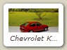 Chevrolet Kadett (1989-1998) Bild 1b

Hersteller: IXO ( Carros Inesqueciveis Do Brasil Nr. 23)

magmarot SL 1991 Auflage ??? 09/2016