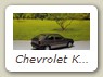 Chevrolet Kadett (1989-1998) Daten

Der Chevrolet Kadett ist eine von General Motors Brasilien produzierte Variante des Opel Kadett E.
Nachdem GM Brasilien bereits seit 1973 den Kadett C unter der Bezeichnung Chevrolet Chevette produzierte, folgte im April 1989 die dortige Version des Kadett E. Für Brasilien wählte man die dreitürige Schräghecklimousine aus, die in den Versionen SL, SL/E und GS lieferbar war. Die Motoren (1,8 Liter, 95 PS, später 99 PS (70/73 kW) und 2,0 Liter, 110 PS/81 kW) entstammten dem brasilianischen Chevrolet Monza.
